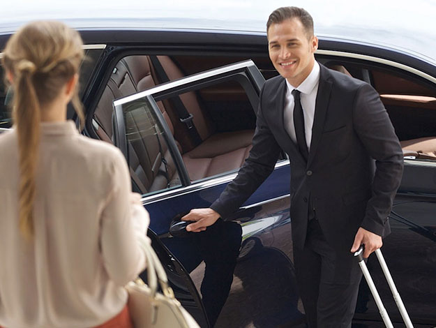 Airport Transfer Service in Philadelphia PA
