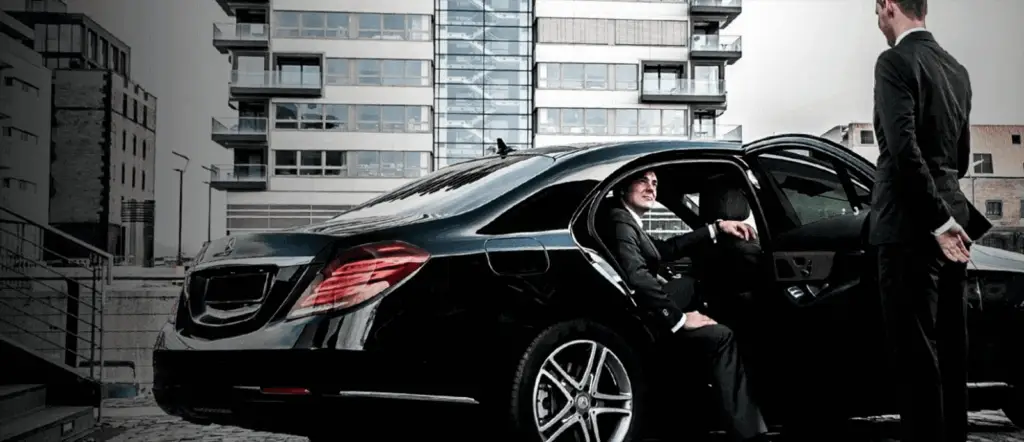 Booking Your Car Service with IS Luxury Limo