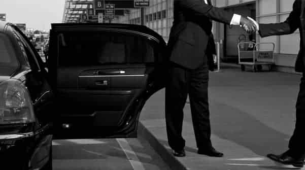 Corporate Transportation Services Philadelphia