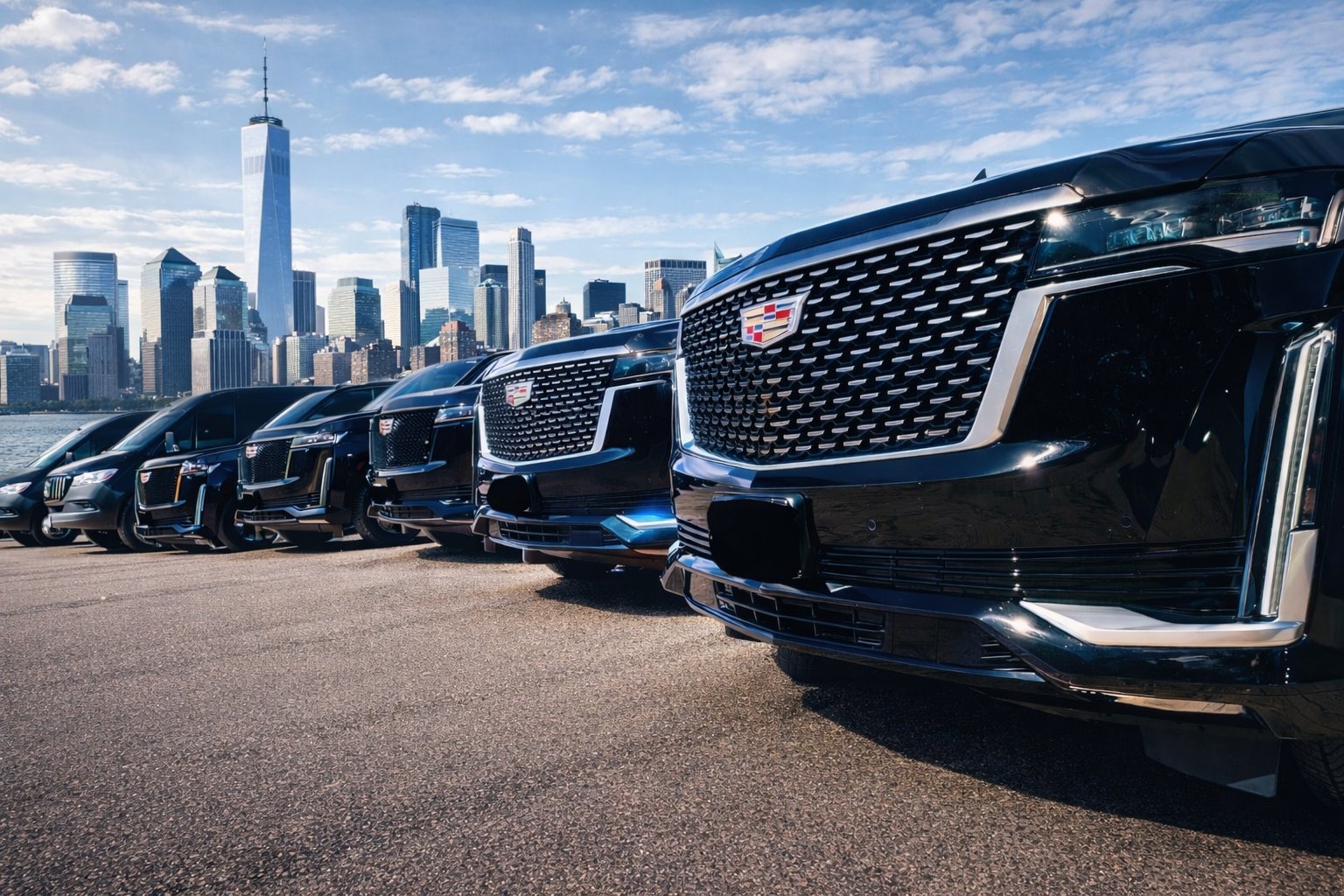 Luxury Limousine Service Philadelphia  Luxury Car Service