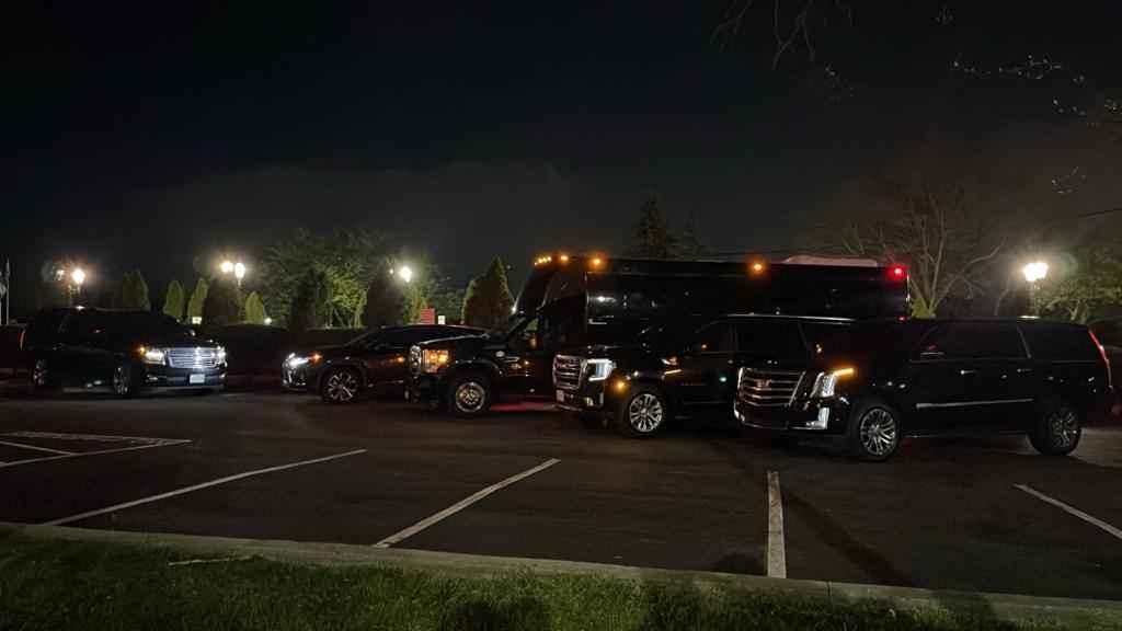 Night on Town Limo Service in Philadelphia