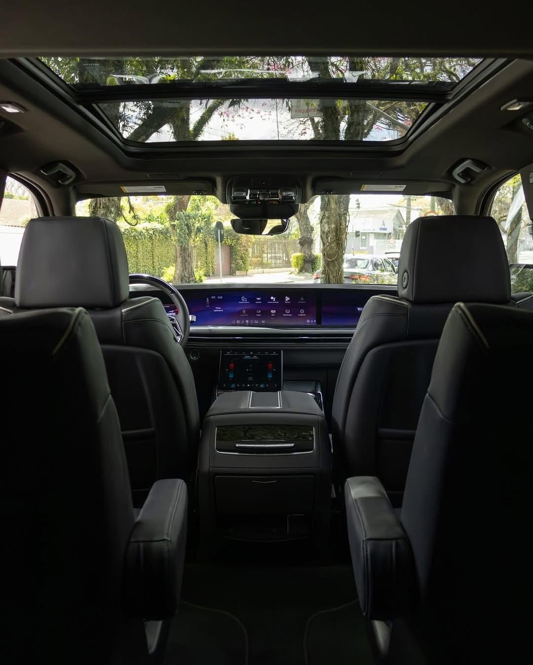 Quality Black Car Service in Philadelphia PA
