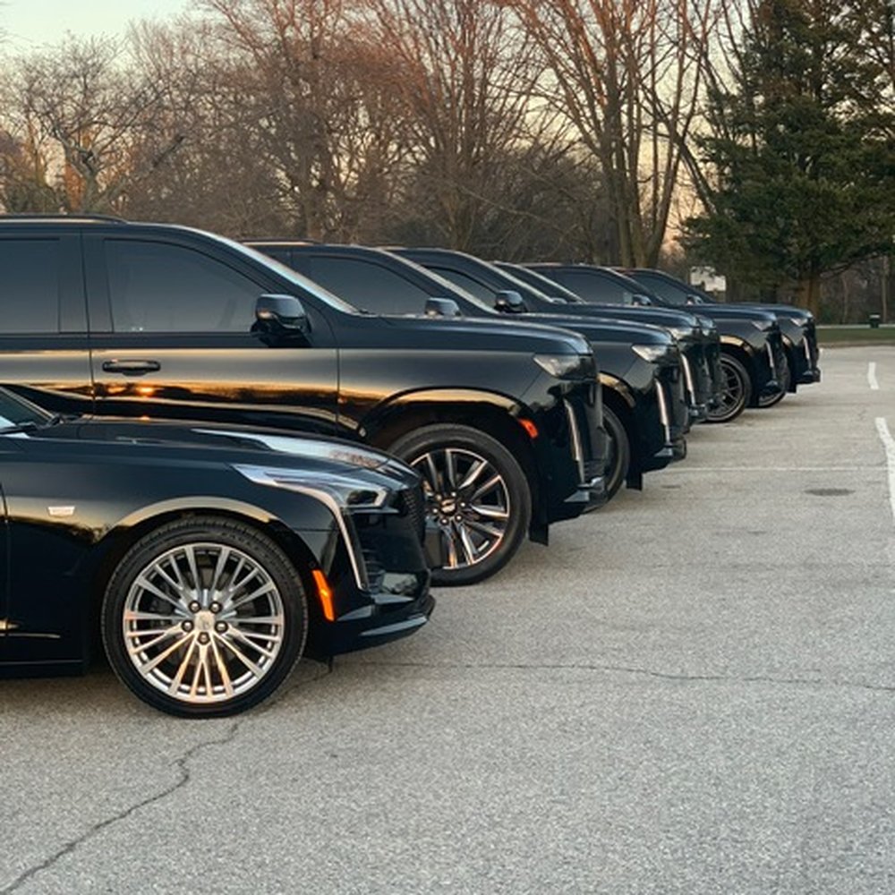 Black Car Service New York