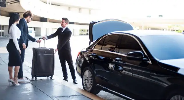 Black Car Service New Jersey