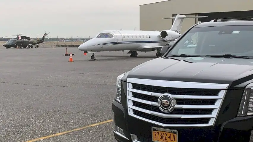 Car Service for HPN Travelers