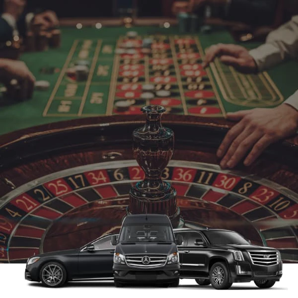 Casino Limo Services