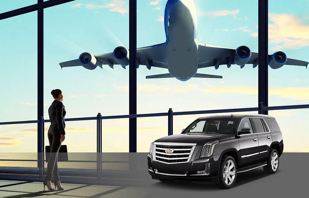 JFK Black Car Service