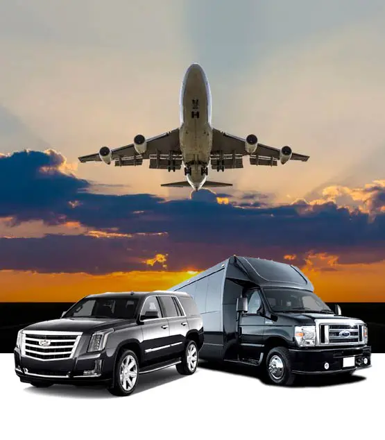 JFK car service