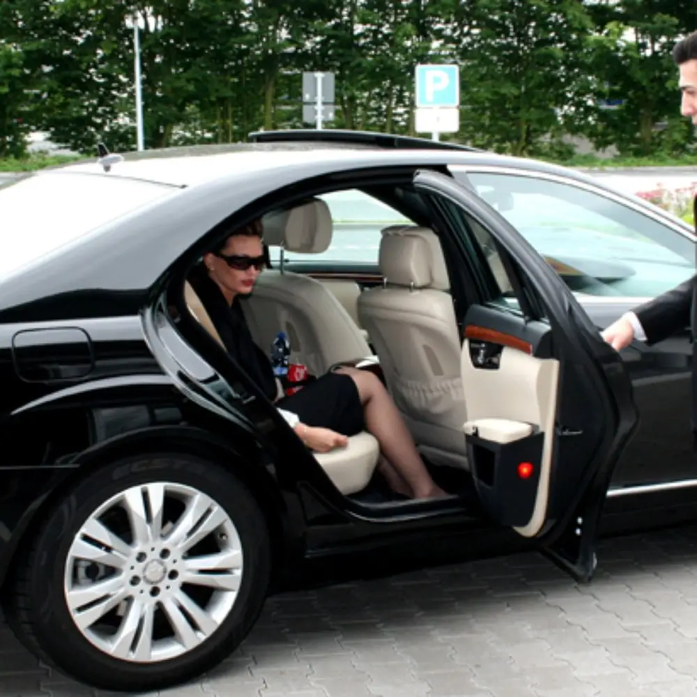 Black Car Service in Hamptons