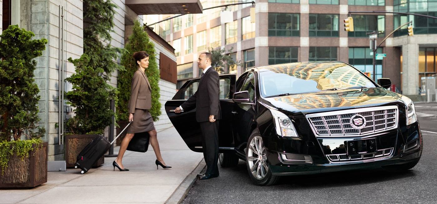 Philadelphia Group Transportation