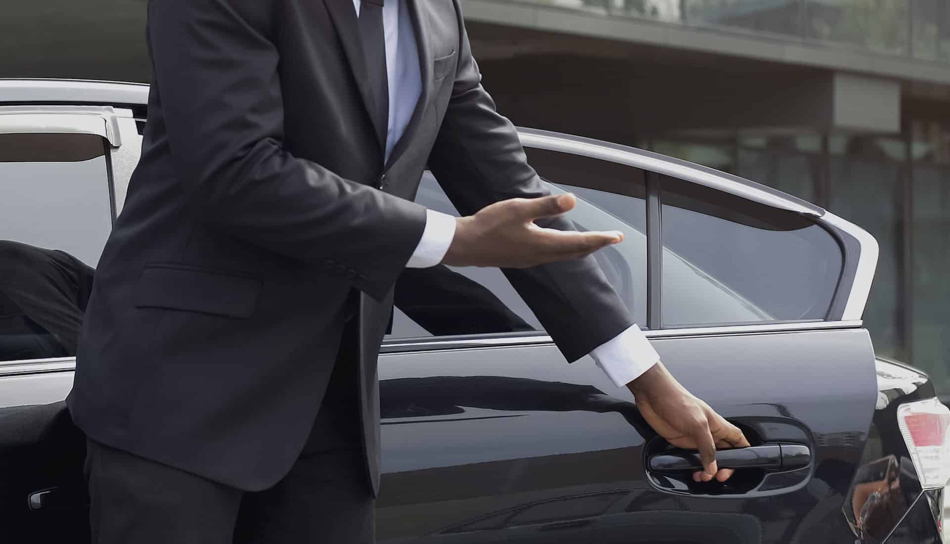 Hamilton Black Car Limo Service