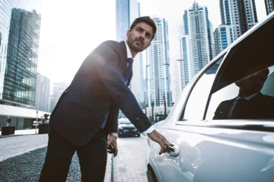 Lakewood Black Car Limo Service - IS Luxury Limo