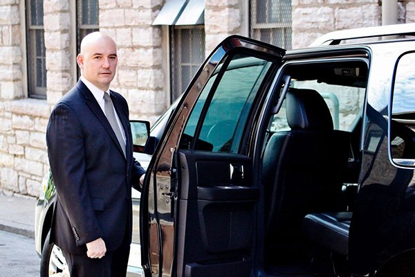 Black Car Limo Service Manhattan to Westchester