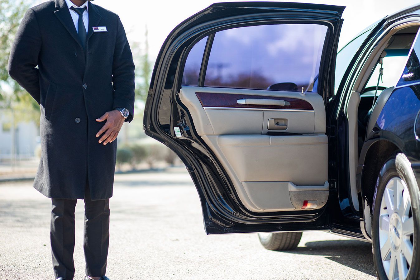 Toms River Black Car Limo Service