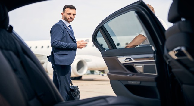 Convenient Limo Service from JFK Airport to Nearby Cities