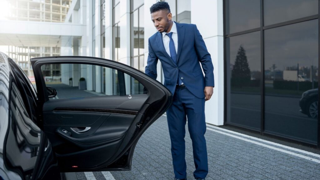 Comprehensive Services for JFK Airport