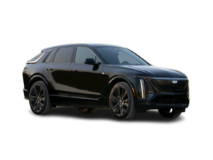 Luxury EV limo service