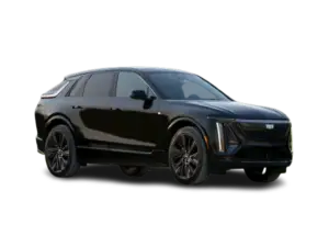 Luxury EV limo service