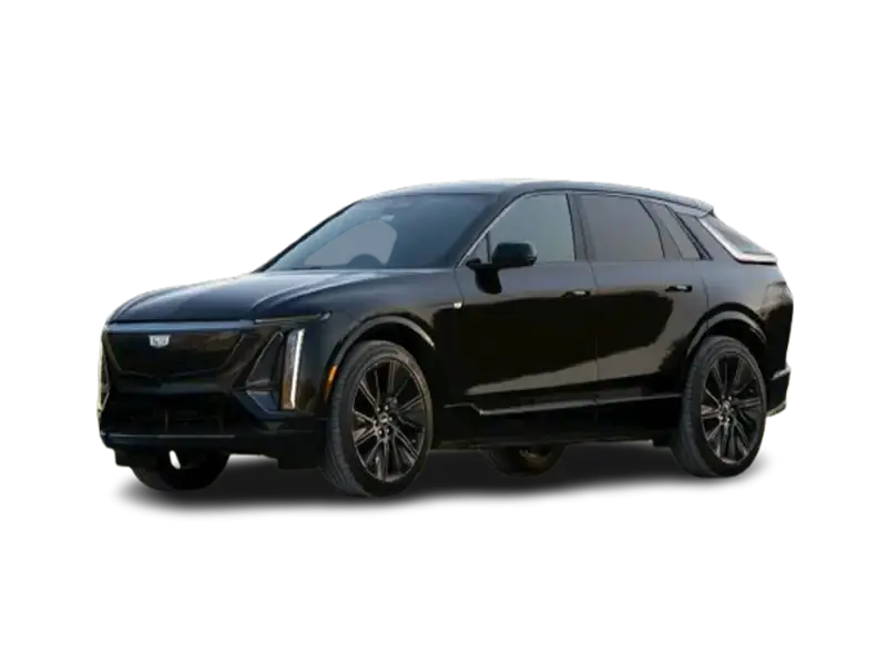 Luxury EV limo service