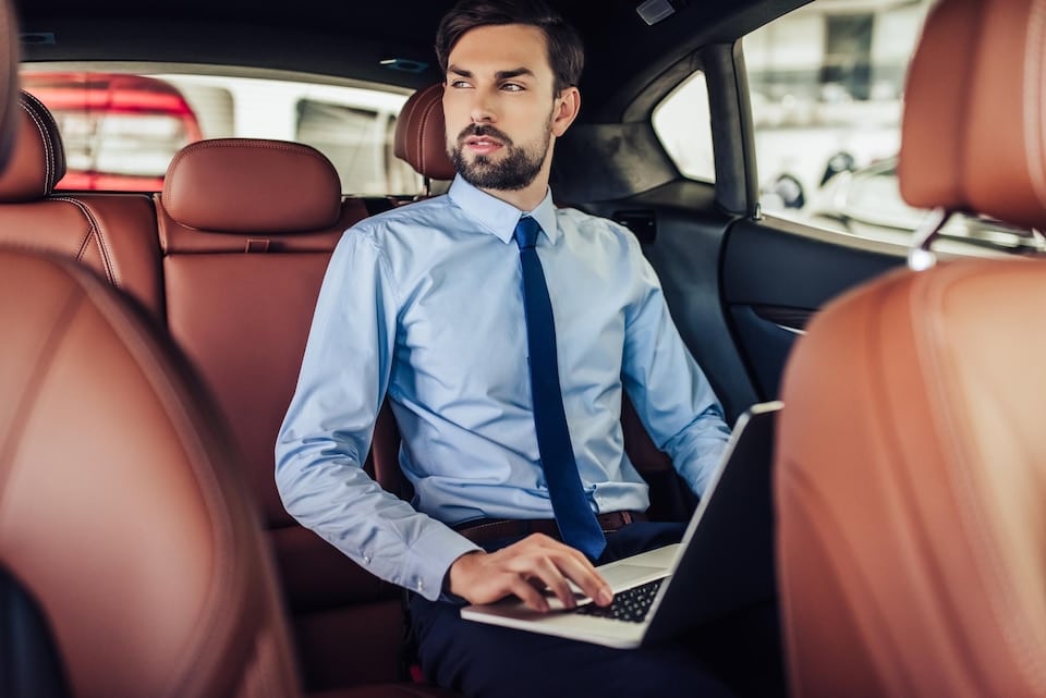 white plains Black Car Limo Service