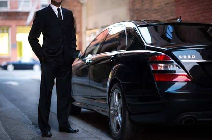 New York Black Car Limo Service