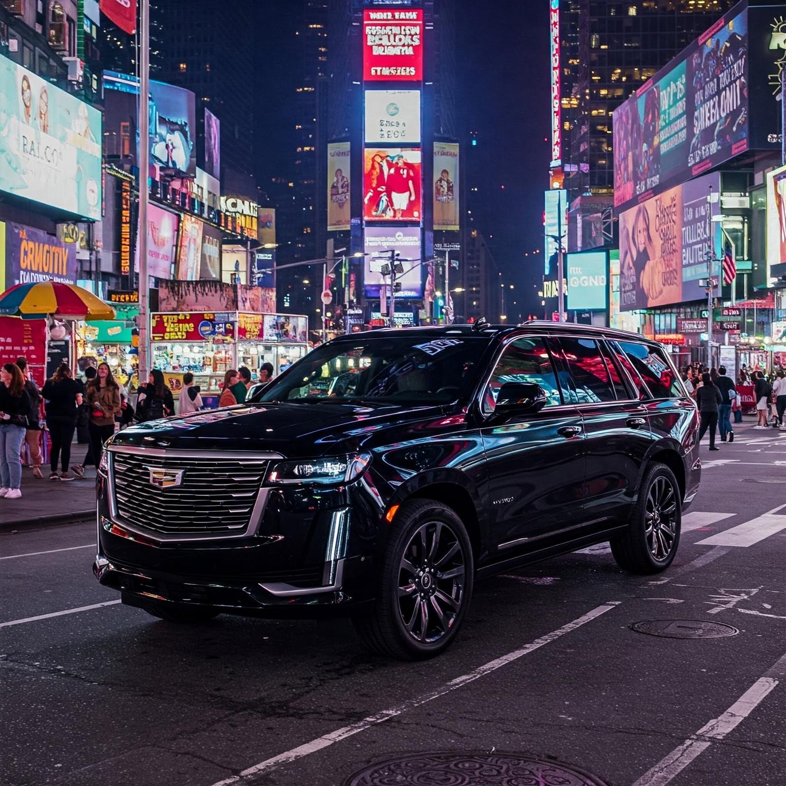 Night on Town Limo Service in Philadelphia