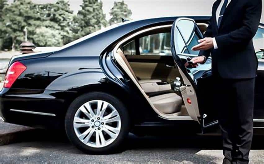 Princeton Black Car Limo Service