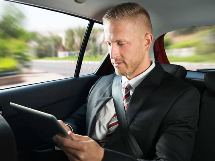 Albany Black Car Limo Service - IS Luxury Limo