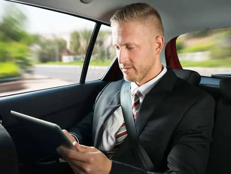 Albany Black Car Limo Service - IS Luxury Limo
