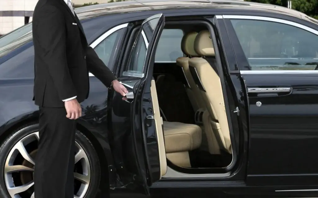 Chester County Black Car Limo Service