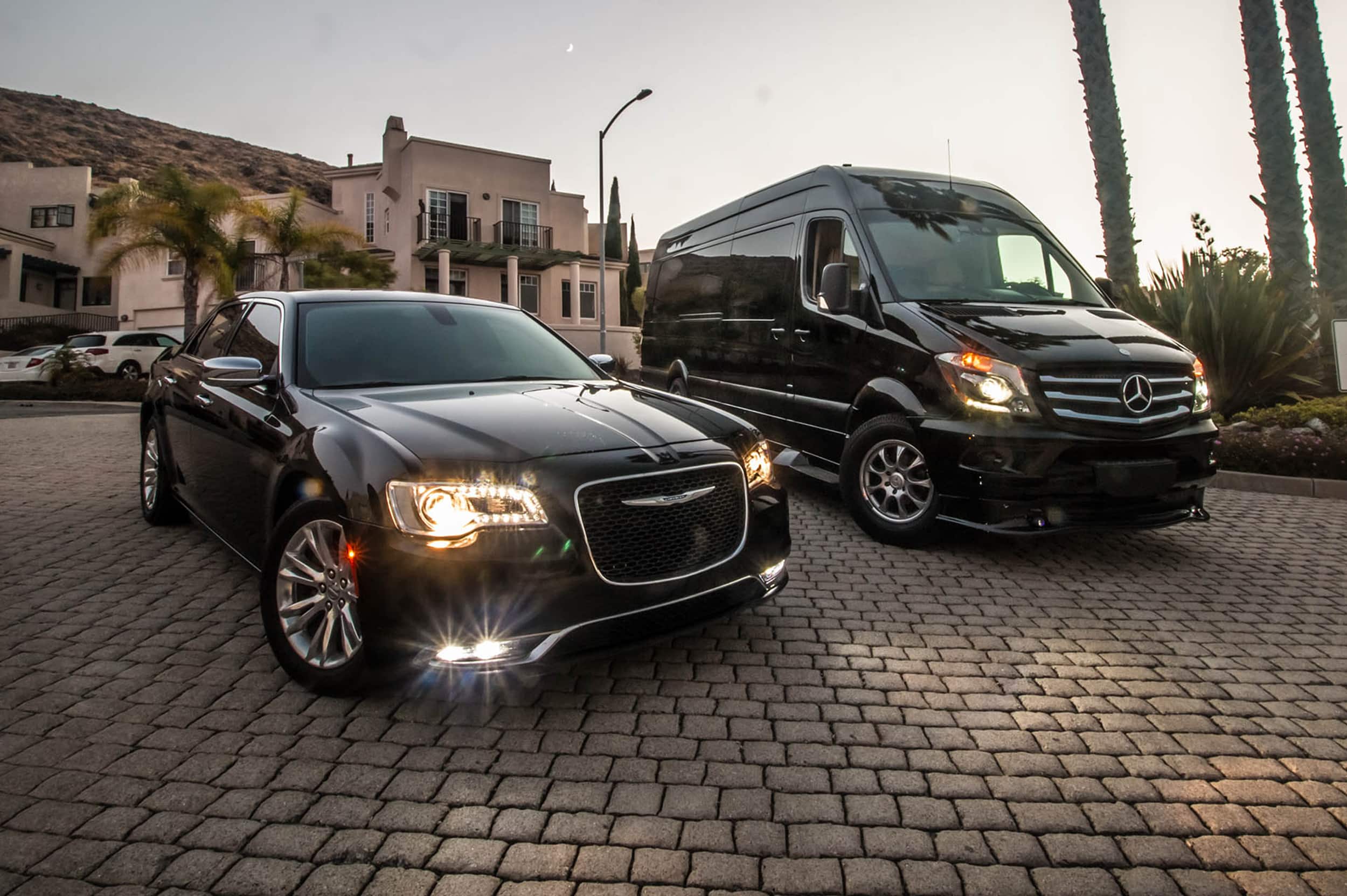 Rockland County Black Car Limo Service