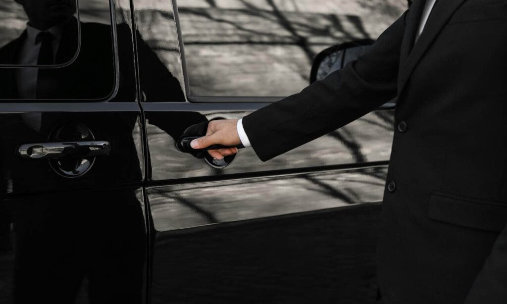 Scranton Black Car Limo Service