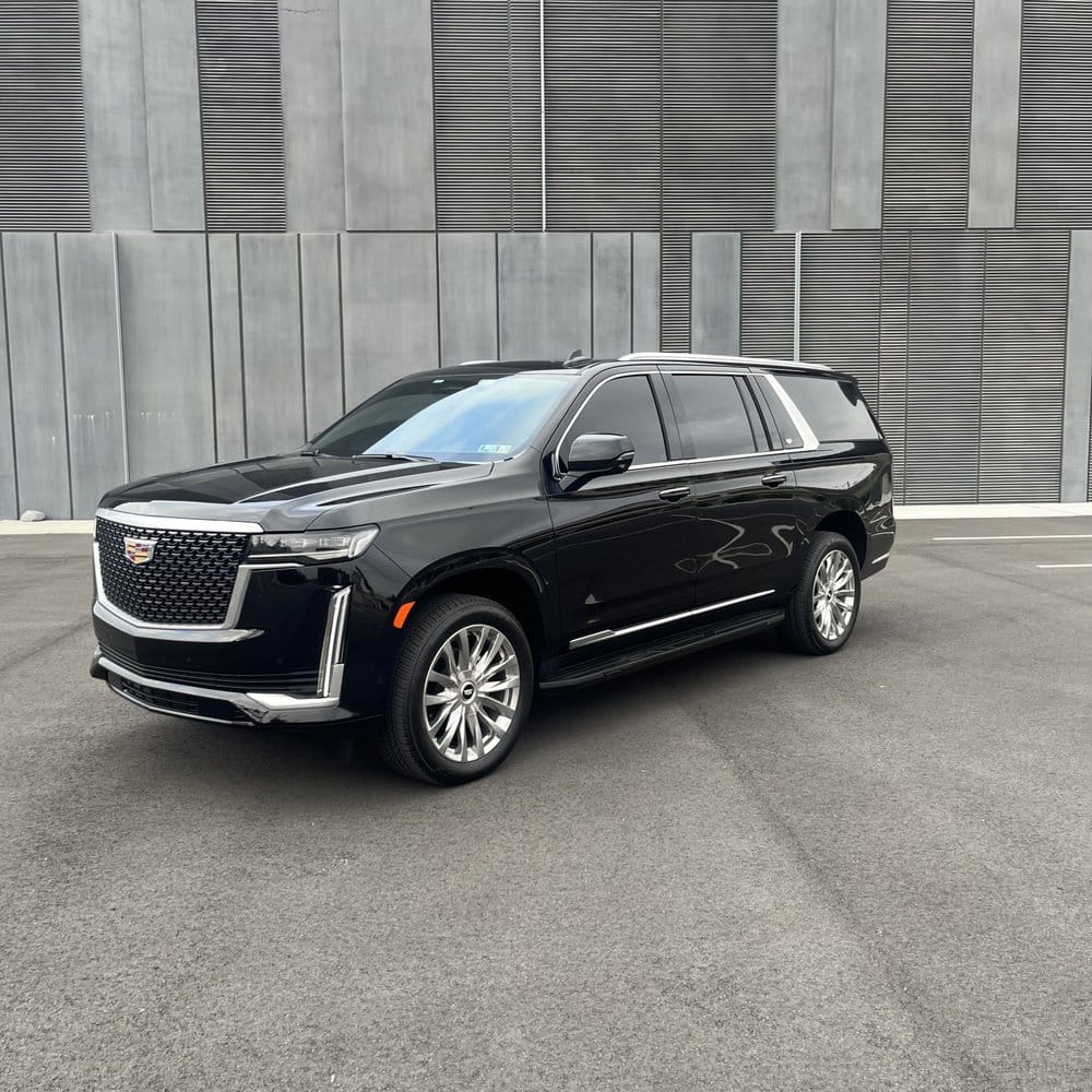 Wind Creek Bethlehem Casino black car limo service