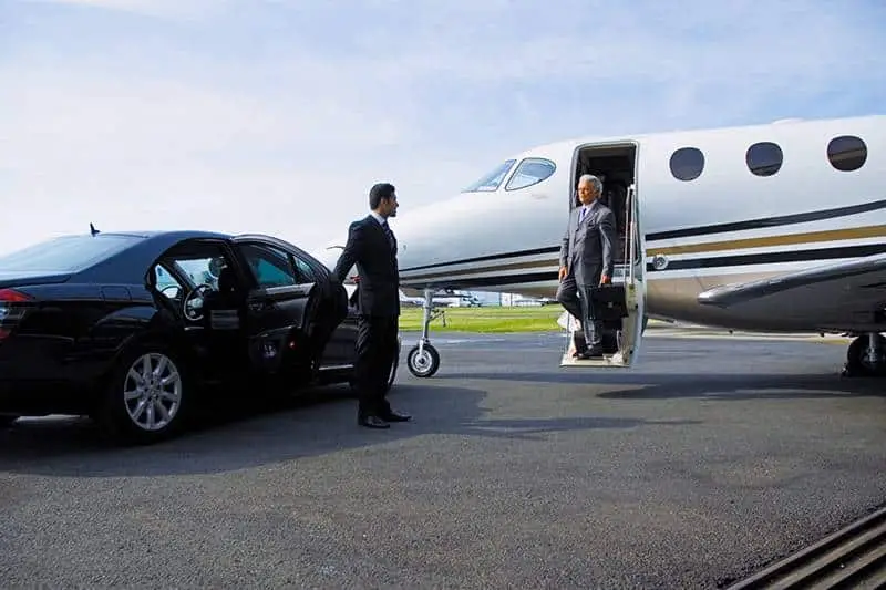 Airport Transportation Service in New York
