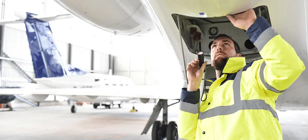 Saftey Private aviation