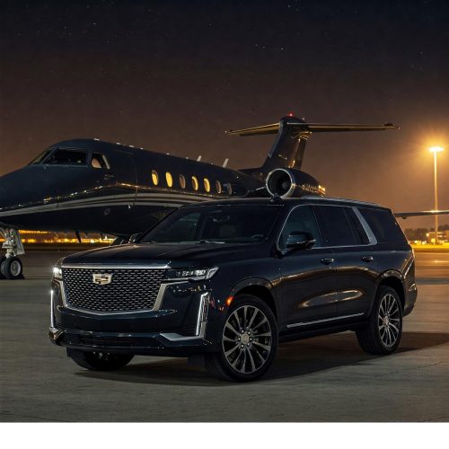 Philadelphia Black Car Limo Service - IS Luxury Limo