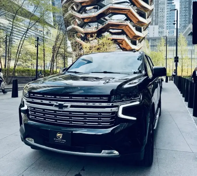 Black Car Service in Philadelphia, New York, and New Jersey