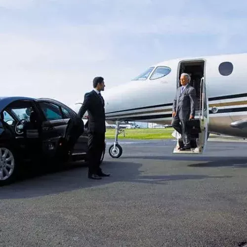 Airport Transportation Service in New York