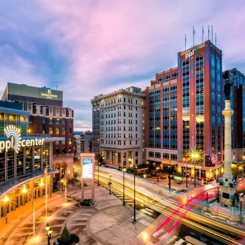 Allentown