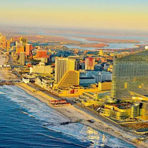 Atlantic City