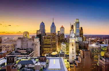 Book a Private Limousine Service in Philadelphia Today