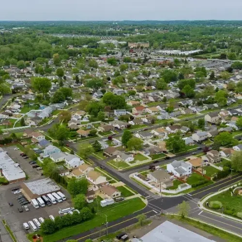 Bucks County