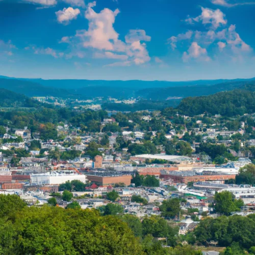 Clifton