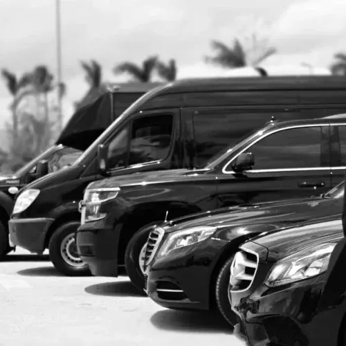 Corporate Events Transportation In Philadelphia
