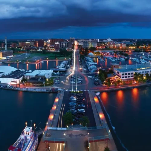 Erie