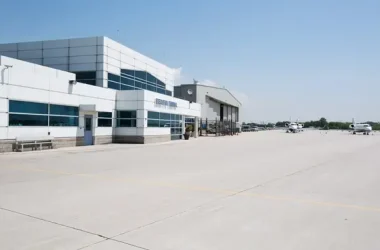 FBO Atlantic Aviation Philadelphia