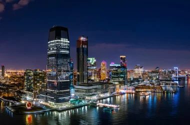 First Class Limousine Services- New Jersey Limo Rentals