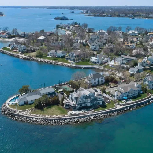 Greenwich CT