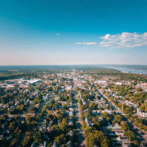 Hamilton Township