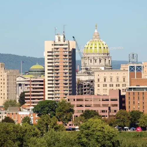 Harrisburg